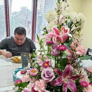 Meet your Posher, Javier